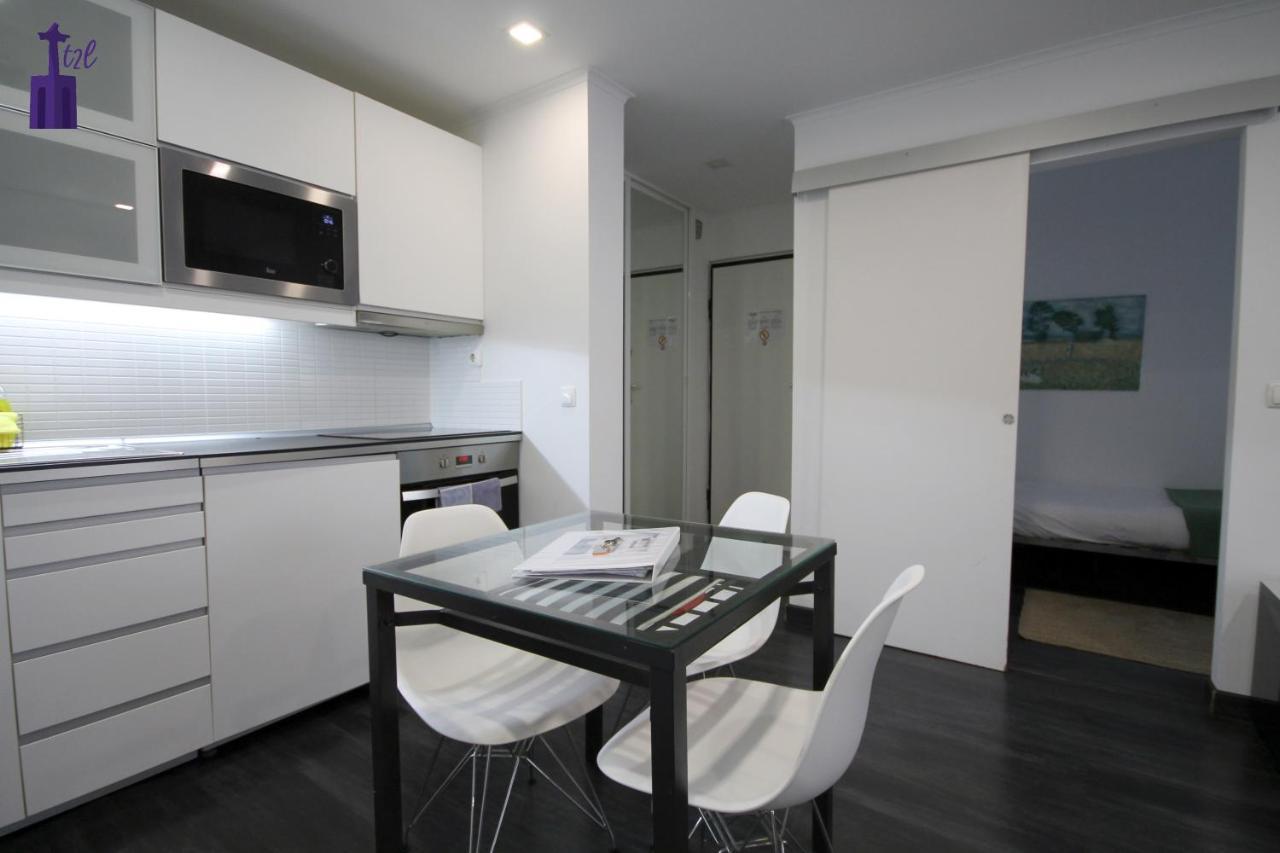 Lisbon North Apartment Exteriér fotografie