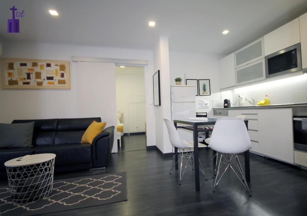 Lisbon North Apartment Exteriér fotografie